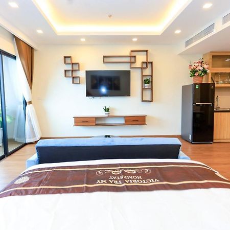 Flc Sea Tower Quy Nhon Jaci Apartment Exterior photo