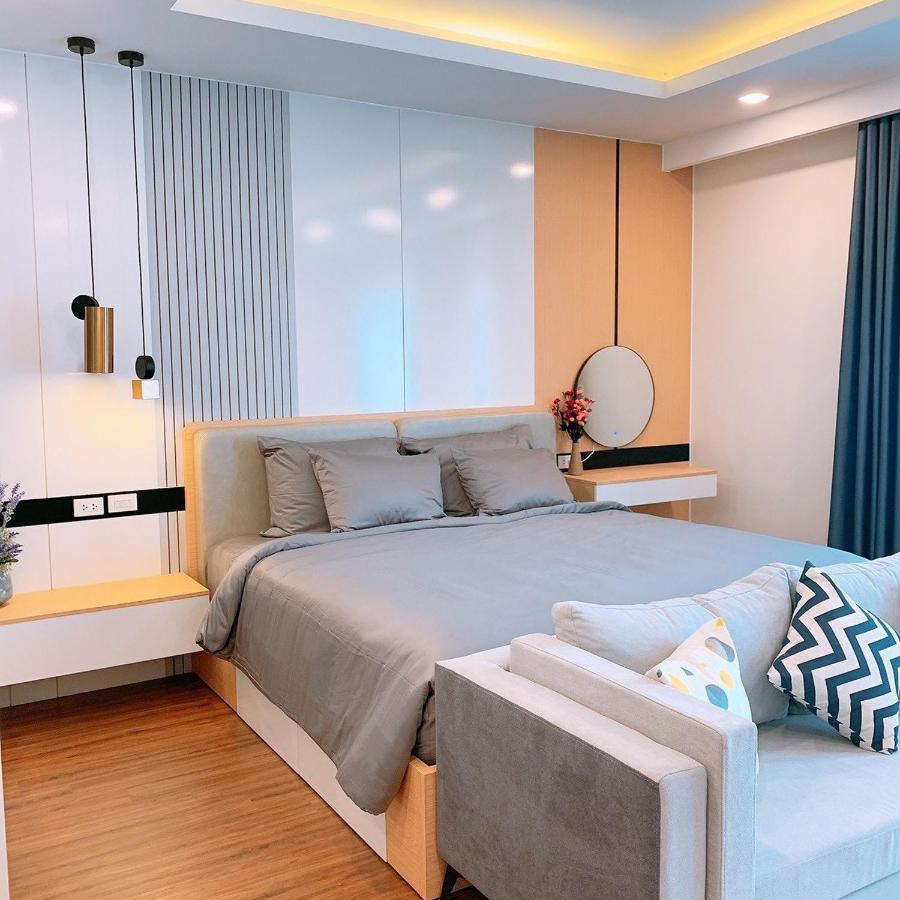Flc Sea Tower Quy Nhon Jaci Apartment Exterior photo
