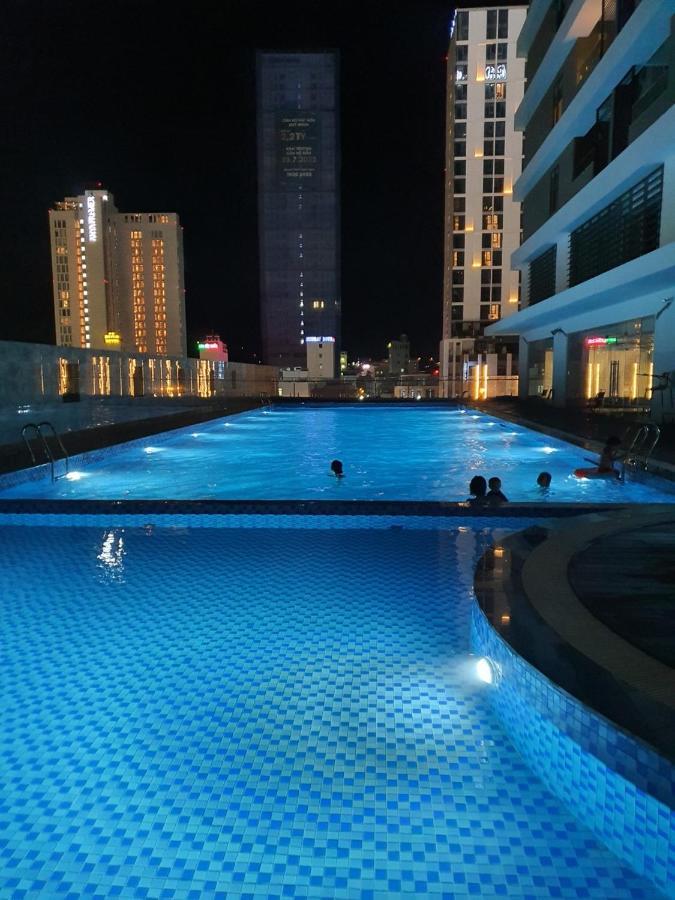 Flc Sea Tower Quy Nhon Jaci Apartment Exterior photo