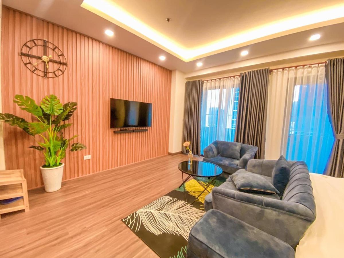 Flc Sea Tower Quy Nhon Jaci Apartment Exterior photo