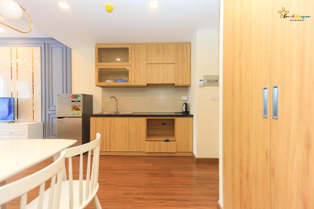 Flc Sea Tower Quy Nhon Jaci Apartment Exterior photo