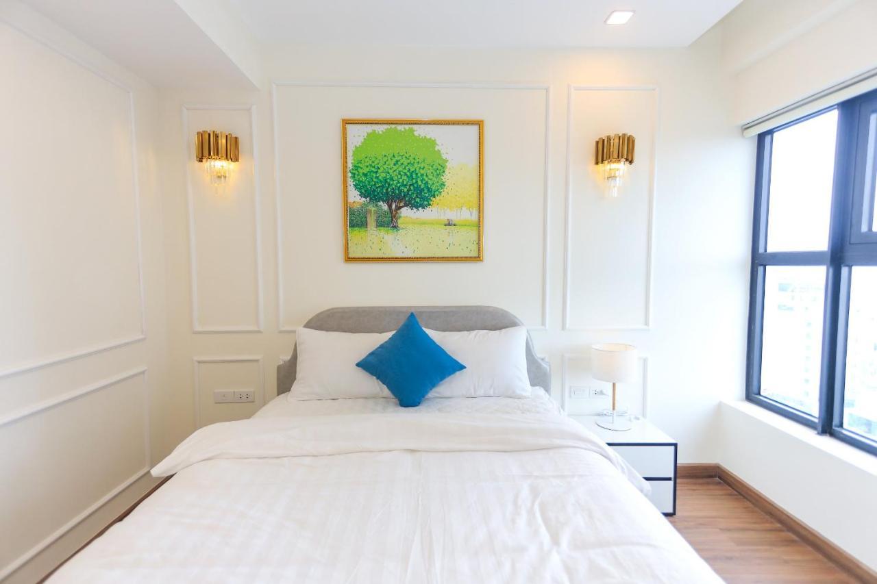 Flc Sea Tower Quy Nhon Jaci Apartment Exterior photo