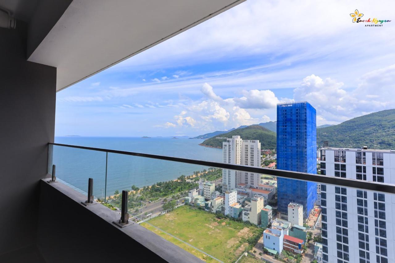 Flc Sea Tower Quy Nhon Jaci Apartment Exterior photo