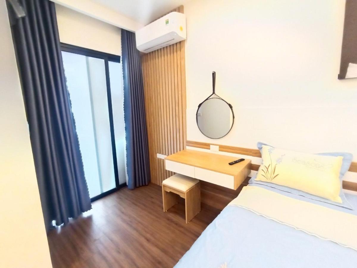 Flc Sea Tower Quy Nhon Jaci Apartment Exterior photo