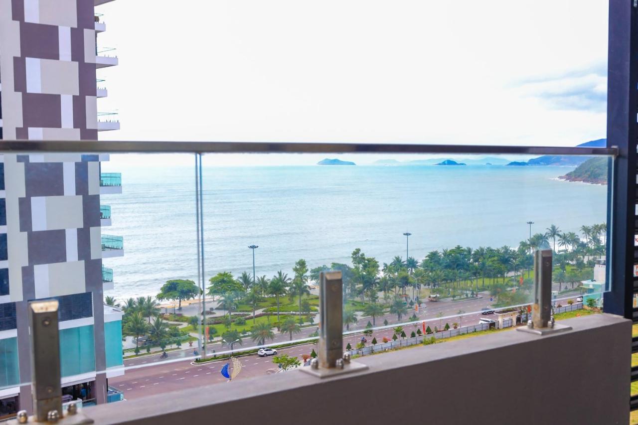Flc Sea Tower Quy Nhon Jaci Apartment Exterior photo
