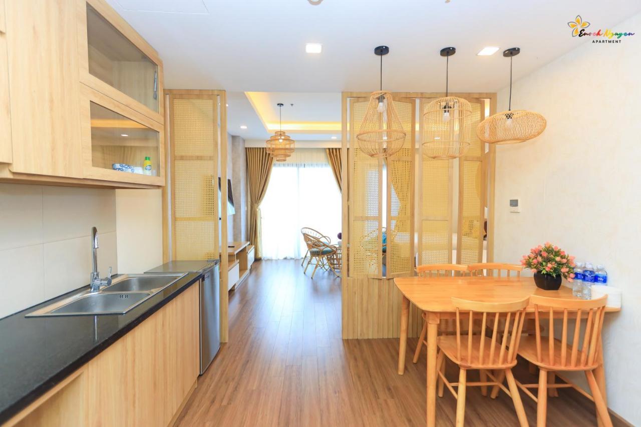 Flc Sea Tower Quy Nhon Jaci Apartment Exterior photo