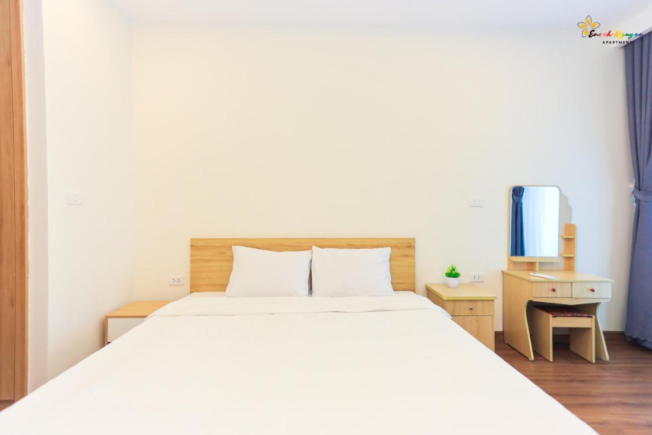 Flc Sea Tower Quy Nhon Jaci Apartment Exterior photo